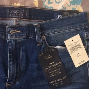 Lucky Brand Jeans 👖